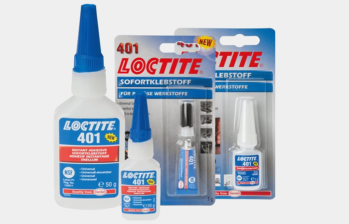 Loctite